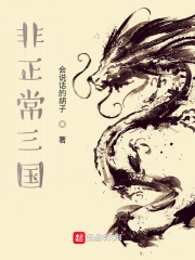 非正常三国 cover 封面