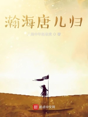 瀚海唐儿归 cover 封面