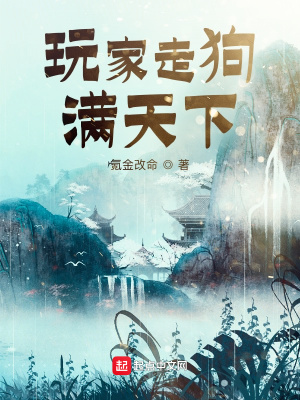 玩家走狗满天下 cover 封面