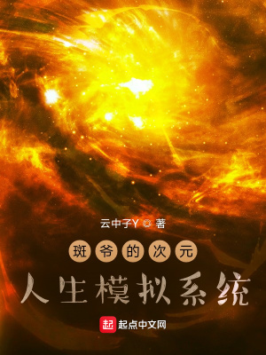 斑爷的次元人生模拟系统 cover 封面
