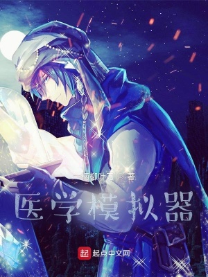 医学模拟器 cover 封面