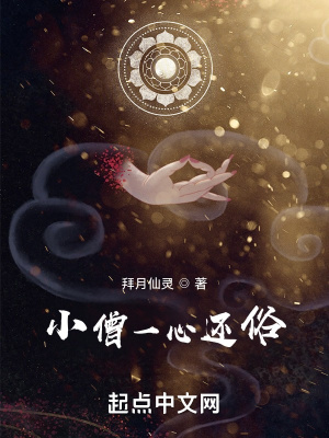 小僧一心还俗 cover 封面