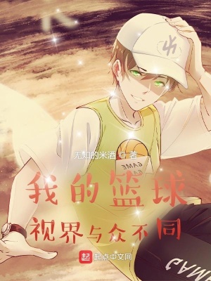 我的视界与众不同 cover 封面