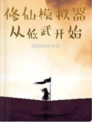 修仙模拟器从低武开始 cover 封面