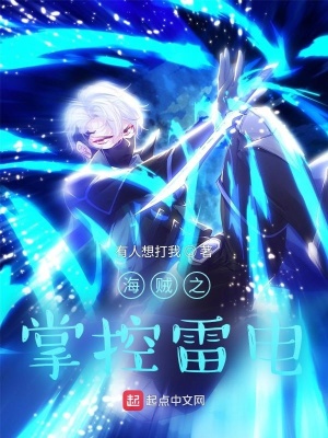 海贼之掌控雷电 cover 封面