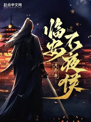 临安不夜侯 cover 封面