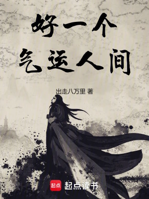好一个气运人间 cover 封面