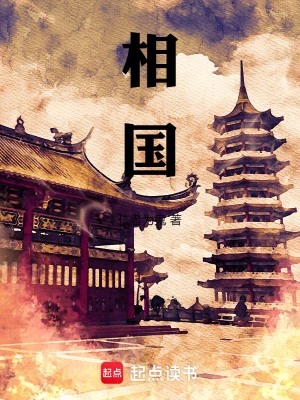 相国 cover 封面