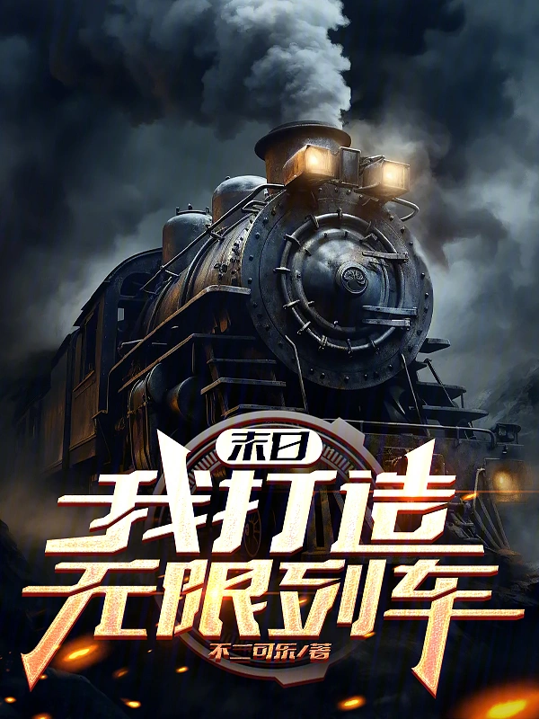 末日：我打造无限列车 cover 封面