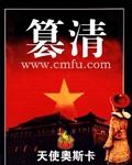 篡清 cover 封面