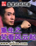 重生之笑看风云起 cover 封面